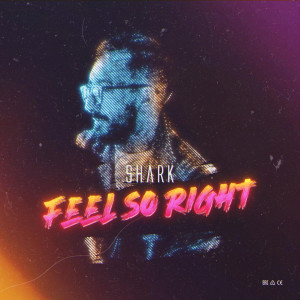 收聽SHARK的Feel so Right (Lyric Version)歌詞歌曲
