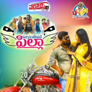 Album Nannagam Chesinave Pilla oleh Hanumanth Yadav