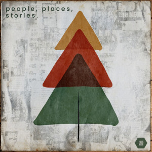 อัลบัม People Places Stories ศิลปิน Karina Ramage