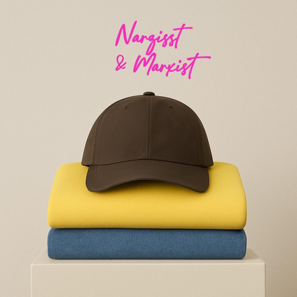 Narzisst & Marxist