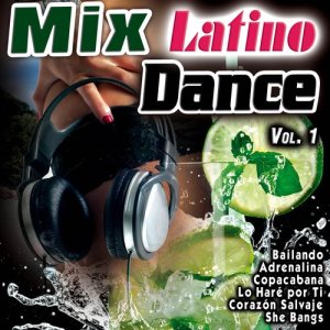 ดาวน์โหลดและฟังเพลง Bailando พร้อมเนื้อเพลงจาก Pablo Arenas