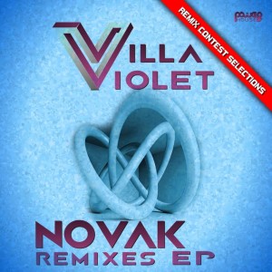 Album Novak oleh Villa Violet