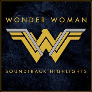 收聽L'Orchestra Cinematique的Wonder Woman's Wrath (其他)歌詞歌曲