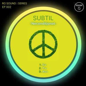 Listen to Eu song with lyrics from Subtil