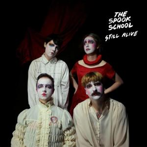 Listen to Still Alive song with lyrics from The Spook School