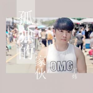 ดาวน์โหลดและฟังเพลง 孤独的家伙 (伴奏) พร้อมเนื้อเพลงจาก 丁炜