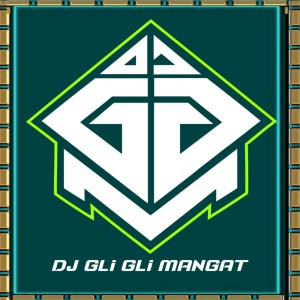 DJ GLi GLi MANGAT的专辑DJ SLow Joget Lemesin