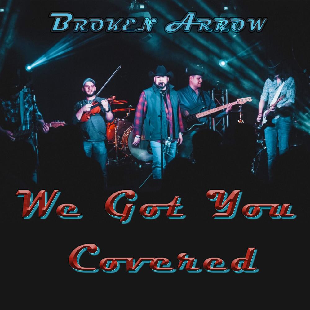 We Got You Covered