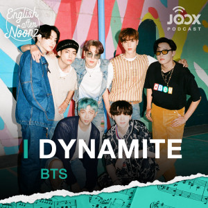 Dengarkan EP.54 Dynamite - BTS lagu dari Group Star dengan lirik