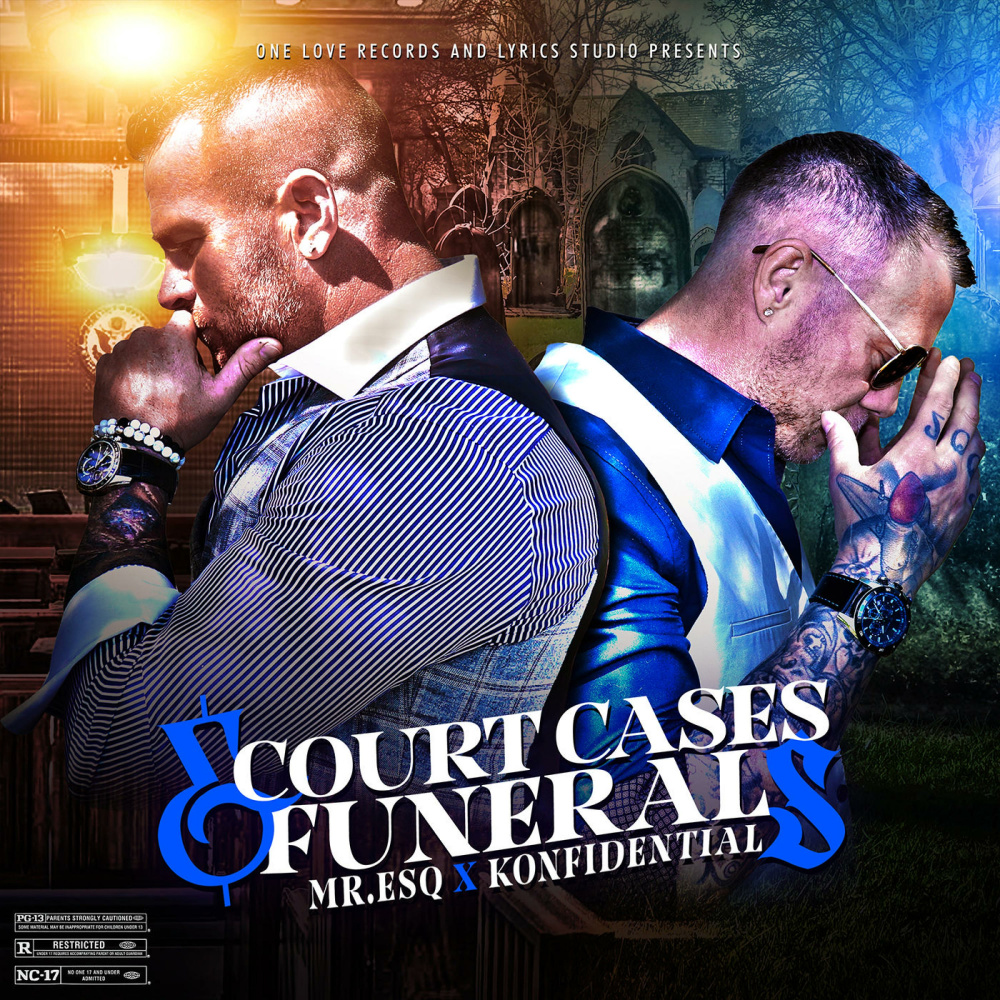 The Yard (Explicit)