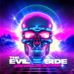 Griever的专辑THE EVIL SIDE