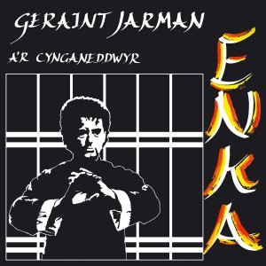 Geraint Jarman的專輯ENKA