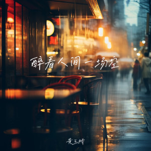 อัลบัม 醉看人间一场空 ศิลปิน 黄玉娇