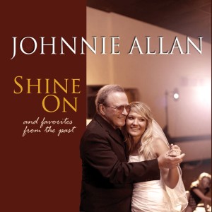 收聽Johnnie Allan的(Hey, Hey, Hey) I Feel Like Dancin'歌詞歌曲