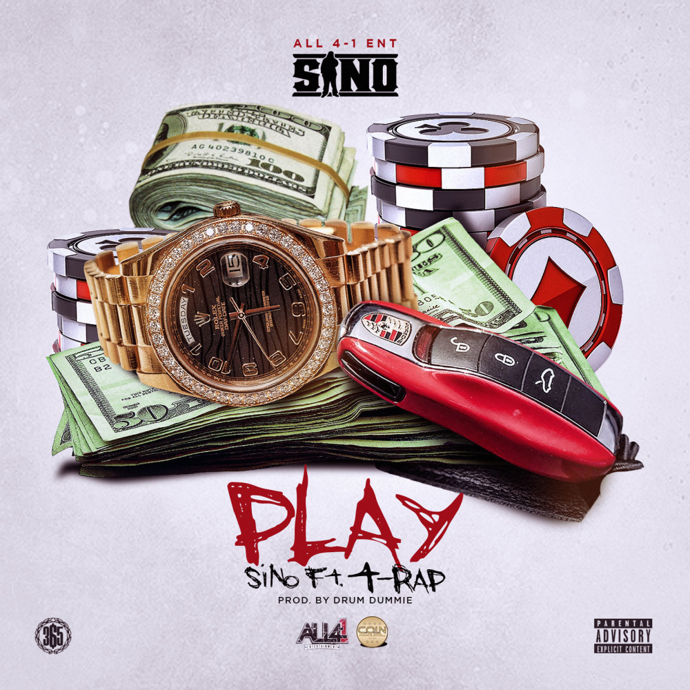Play (feat. T- Rap) (Explicit)