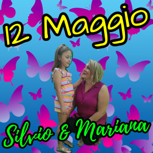 Silvio的专辑12 maggio