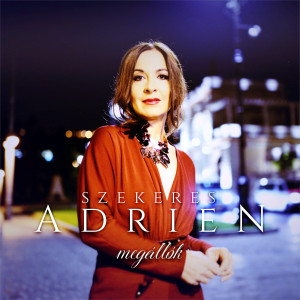 收聽Szekeres Adrien的Lélekhajó歌詞歌曲