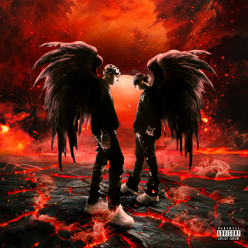 Pesos (feat. 8blevrai) (Explicit)