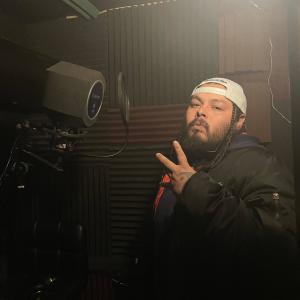 default playlist img