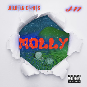 Young Chris的專輯Molly (Explicit)
