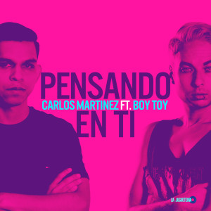 Listen to Pensando en Ti (Extended Mix) (Explicit) (Extended Mix|Explicit) song with lyrics from Boy Toy