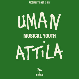Musical Youth dari Uman