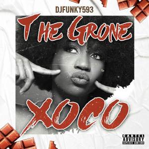 DjFunky593的專輯XOCO