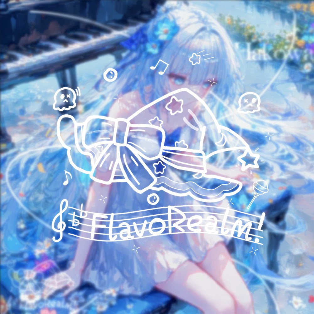 FLAVOREALM!味之领域