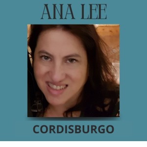 ดาวน์โหลดและฟังเพลง Cordisburgo พร้อมเนื้อเพลงจาก Ana Lee