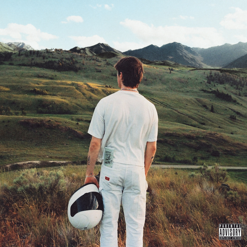 i don't care (bonus track)