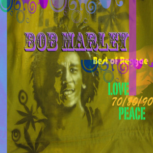 收聽Bob Marley的Put It On歌詞歌曲