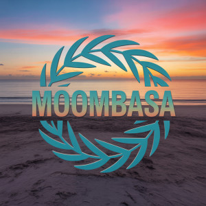 Album Bassline Caliente oleh Moombasa