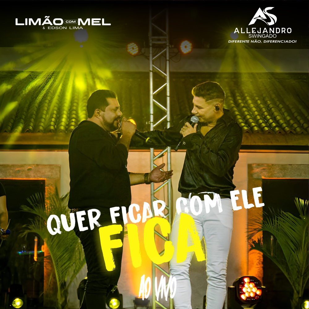 Quer Ficar Com Ele Fica