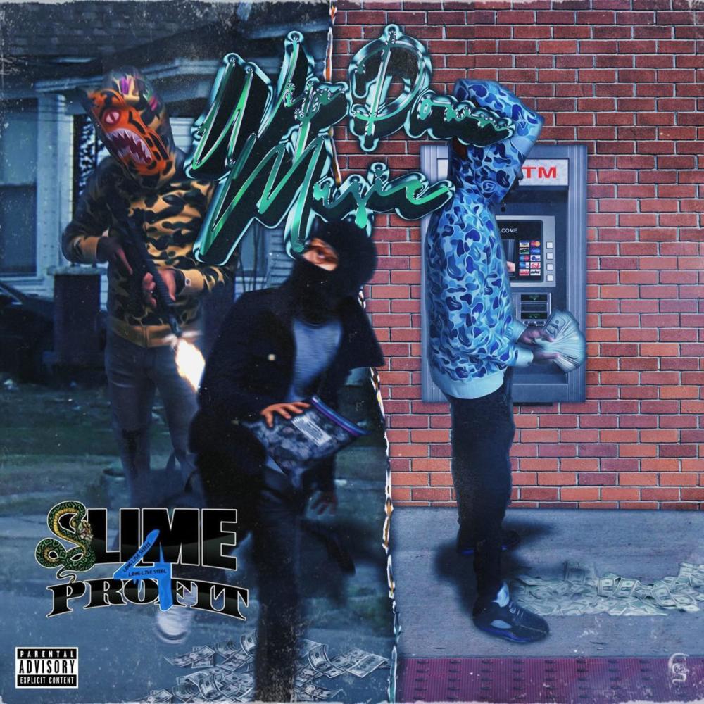 Duck & Roll (feat. Kookei) (Explicit)