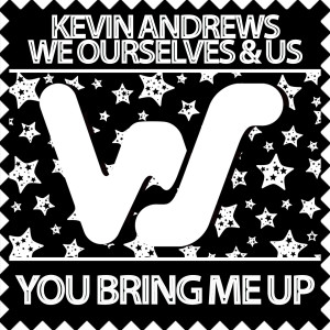 Kevin Andrews的专辑You Bring Me Up