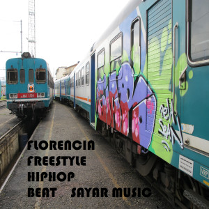 Listen to Florencia (Freestyle Hiphop Beat) song with lyrics from Sayar Music