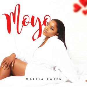 Album Moyo from Malkia Karen
