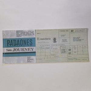 Listen to JOURNEY (feat. 弗猫建物, VANY, Eujin & Quaro) song with lyrics from PADAONES