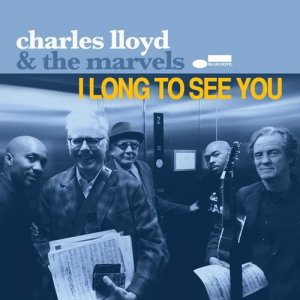 收聽Charles Lloyd & The Marvels的You Are So Beautiful歌詞歌曲