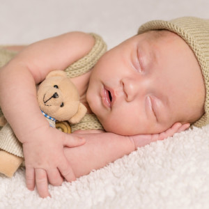 Tranquil Music for Babies: Serenades to Encourage Sweet Sleep