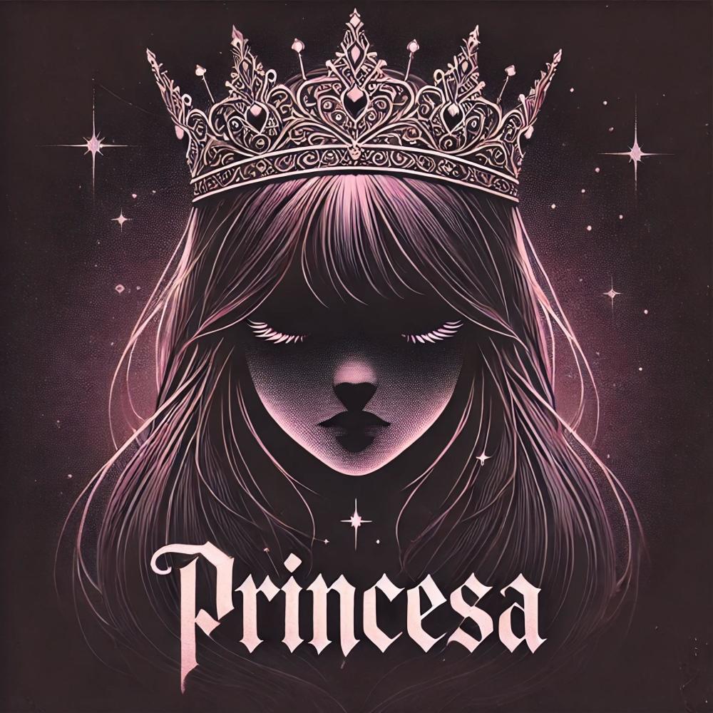 princesa (feat. f3n1x)