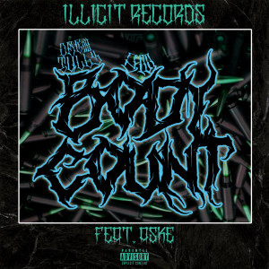 Listen to Body Count (Explicit) song with lyrics from Drew Tully