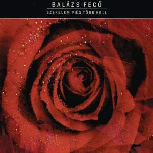 ดาวน์โหลดและฟังเพลง Szerelem Még Több Kell พร้อมเนื้อเพลงจาก Fecó Balázs