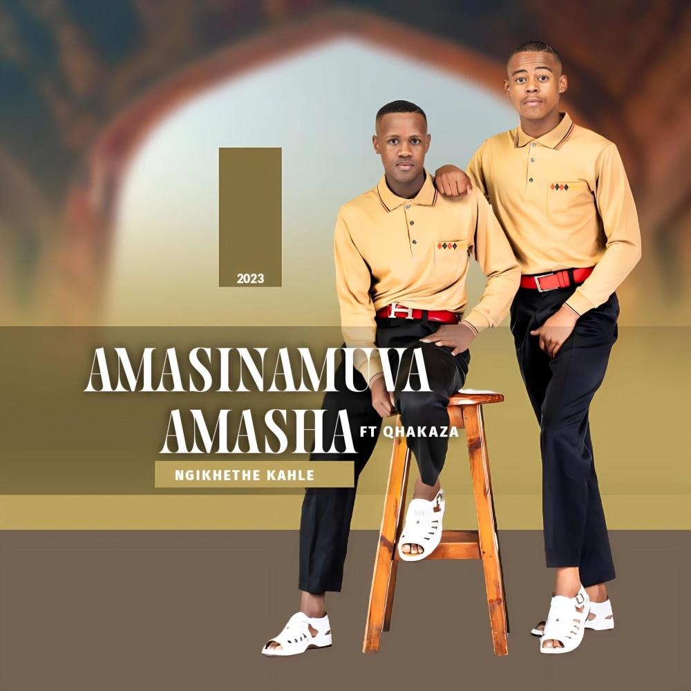 Ngikhethe Kahle (feat. Qhakaza)