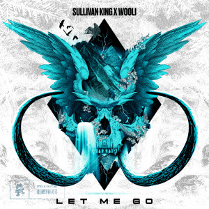 Album Let Me Go oleh Sullivan King