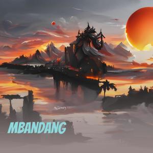 Album Mbandang from SURAN