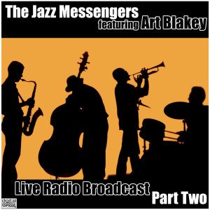 Album Live Radio Broadcast Part Two from 
