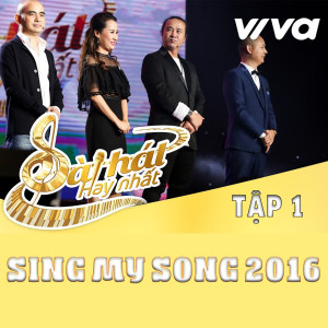 Dengarkan lagu Why Not nyanyian Hong Ngoc dengan lirik