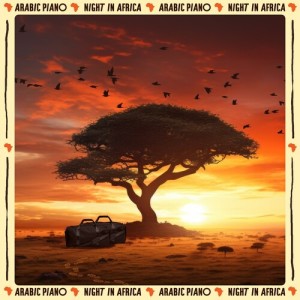 Listen to Night In Africa song with lyrics from Arabic Piano