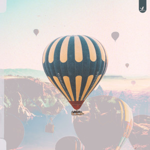 Album Balloons from Cloudsurfin'